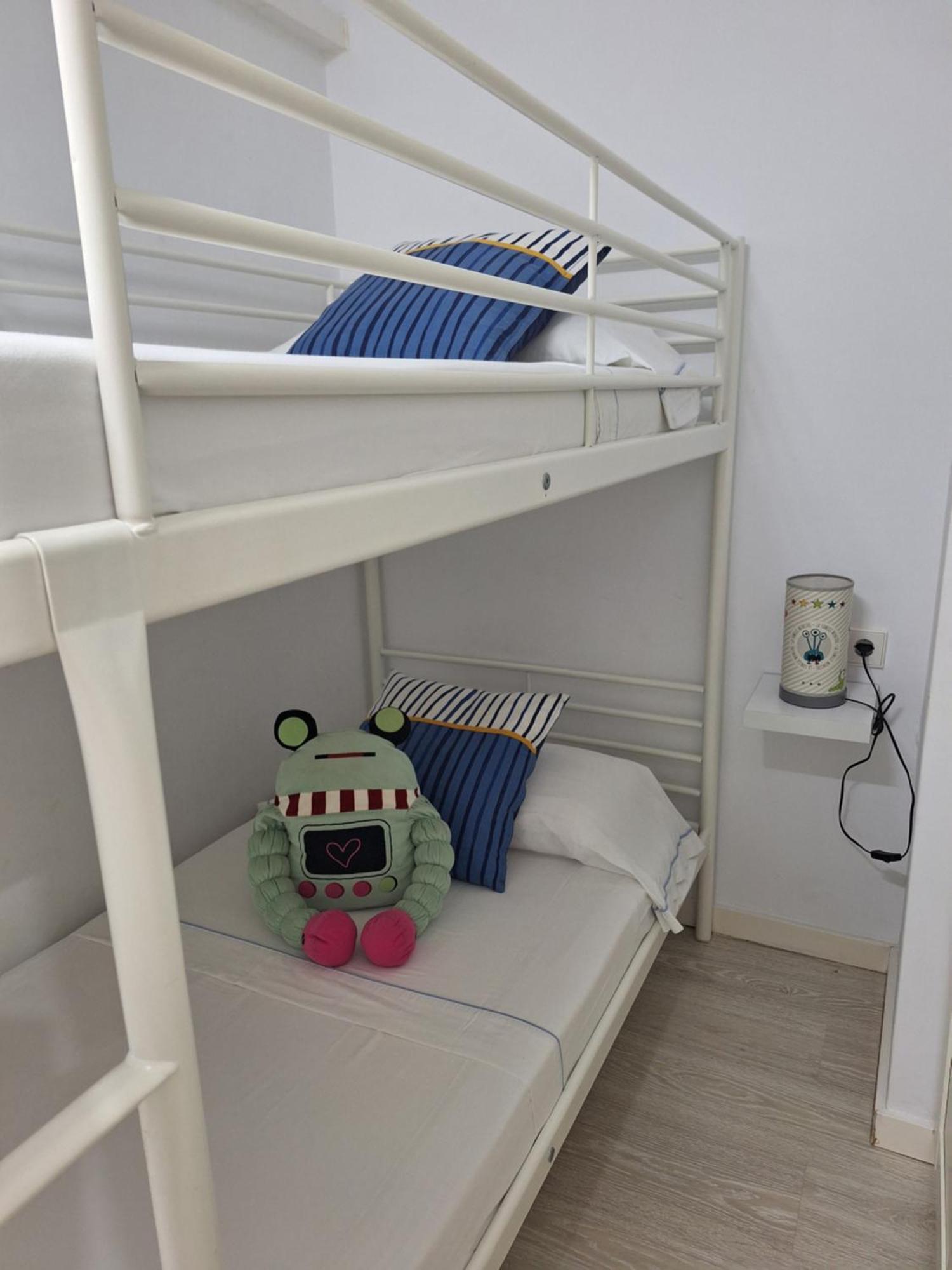 Apartamento Vacacional Salou Zewnętrze zdjęcie