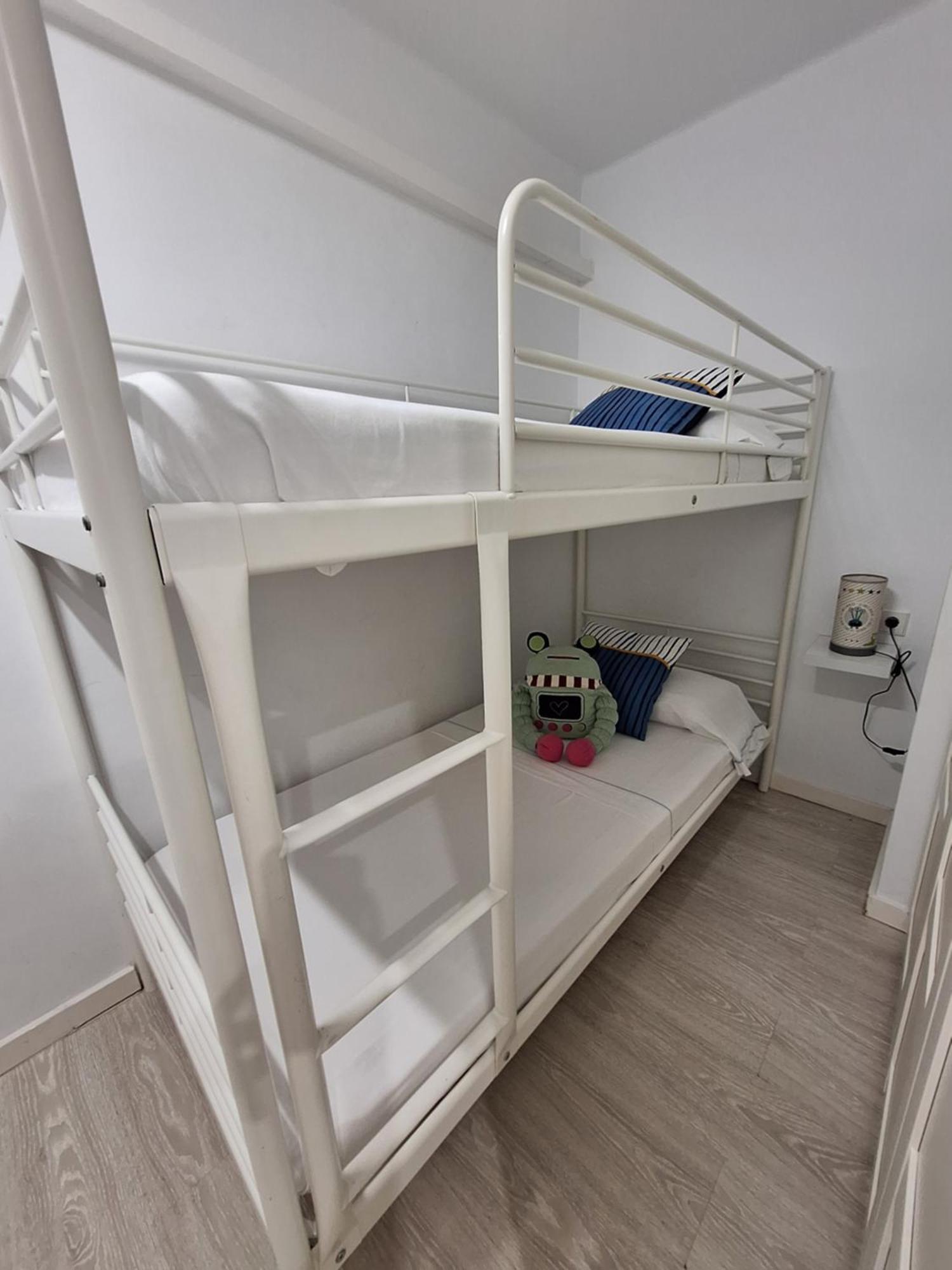Apartamento Vacacional Salou Zewnętrze zdjęcie