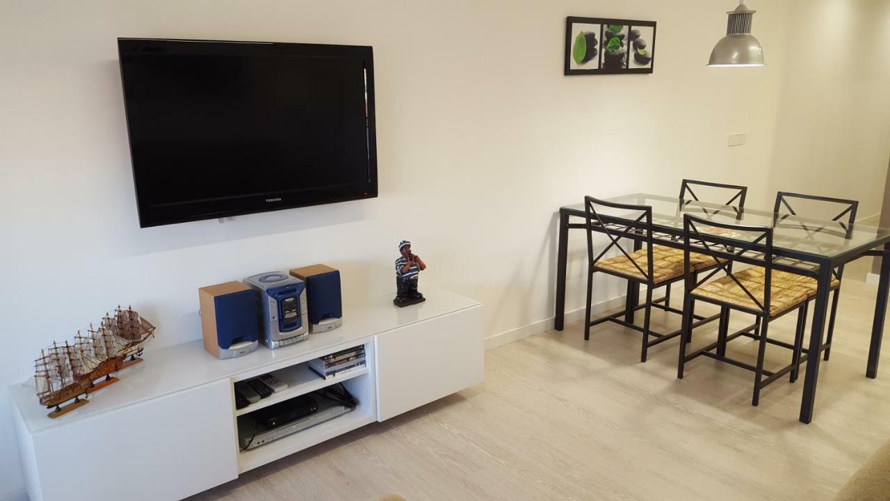 Apartamento Vacacional Salou Zewnętrze zdjęcie