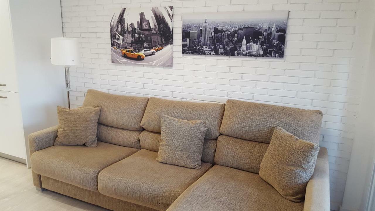 Apartamento Vacacional Salou Zewnętrze zdjęcie