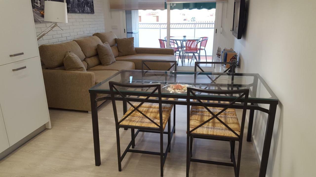 Apartamento Vacacional Salou Zewnętrze zdjęcie