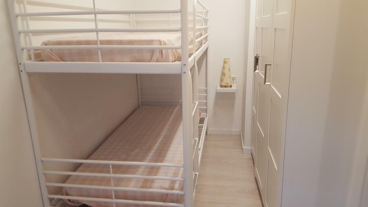 Apartamento Vacacional Salou Zewnętrze zdjęcie