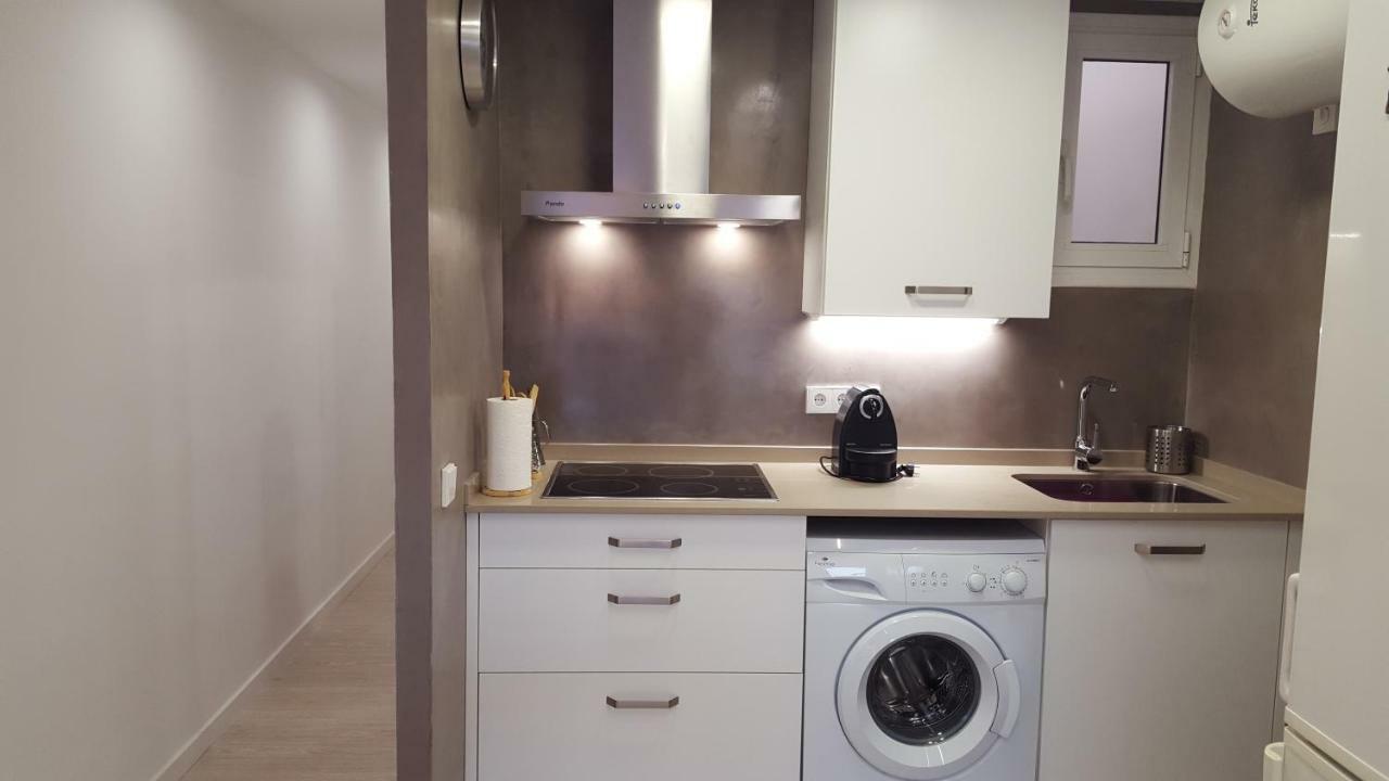 Apartamento Vacacional Salou Zewnętrze zdjęcie