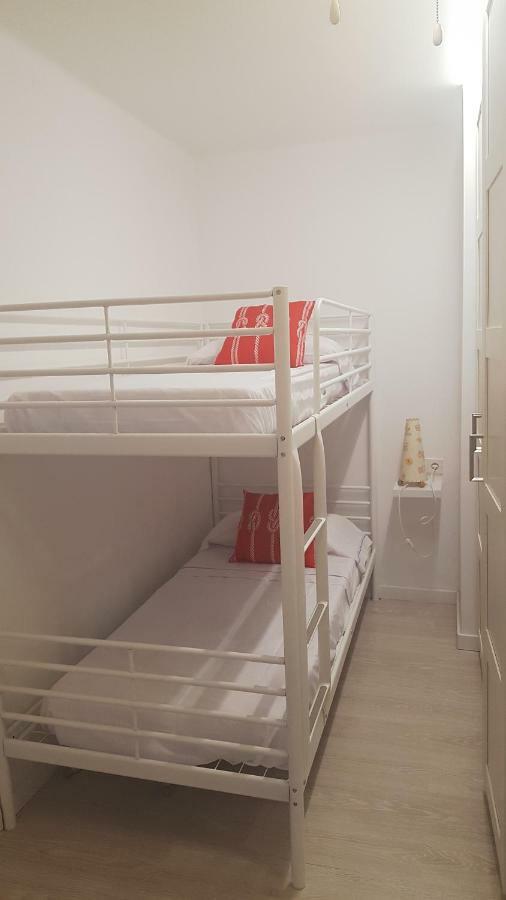 Apartament Apartamento Vacacional Salou Zewnętrze zdjęcie