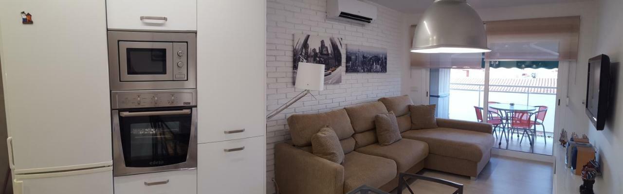 Apartamento Vacacional Salou Zewnętrze zdjęcie